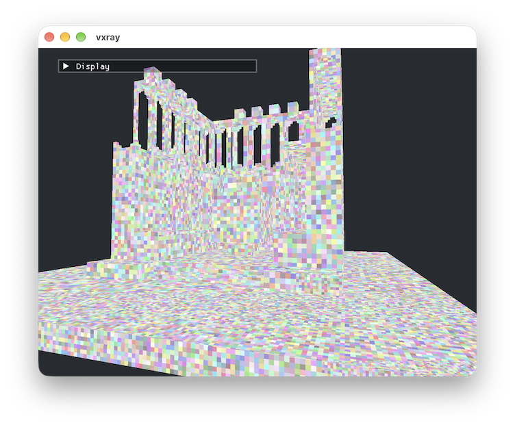 spatial-hash-indices