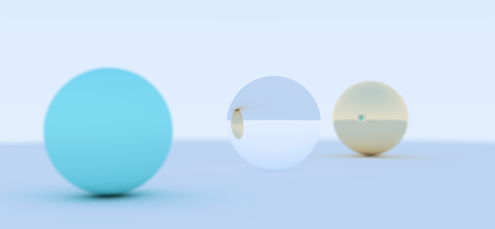 final raytraced image